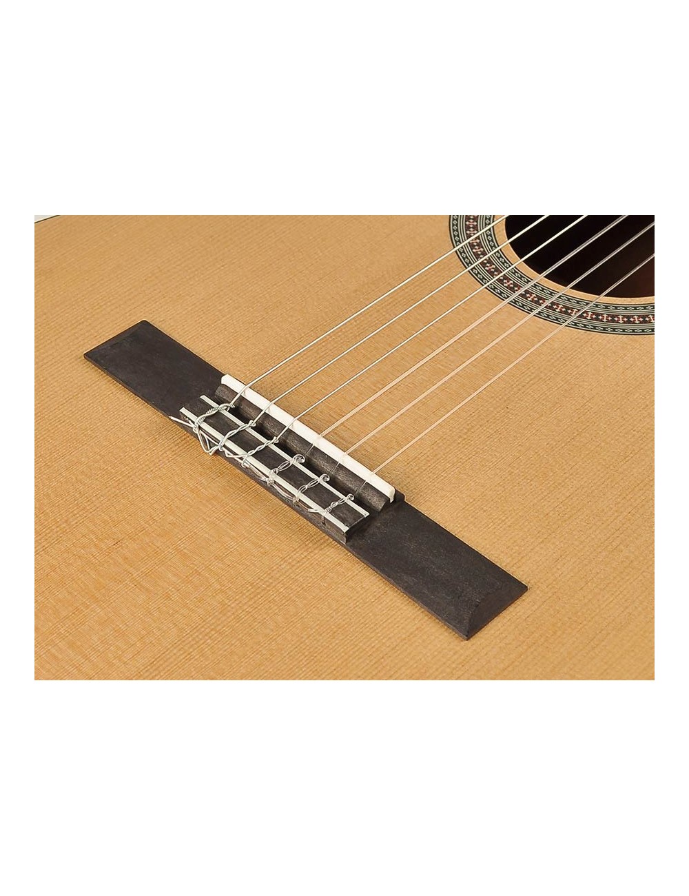 Chitarra Salvador CS 244 - Strumento Musicale Classico | Modello 45386 - Foto 11
