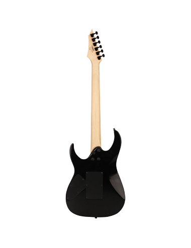 CORT Guitare électrique, X-250, noir