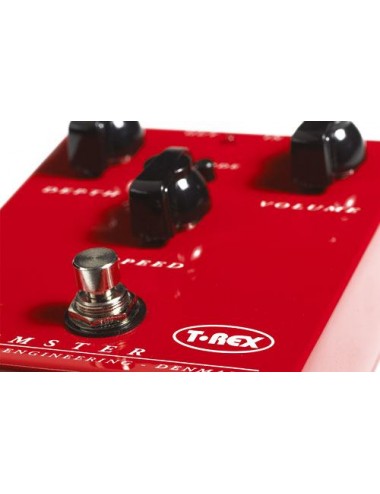 TREMSTER TREMOLO
